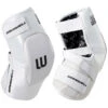Winnwell Classic Soft-Cap Hockey Elbow Pads - Sr.
