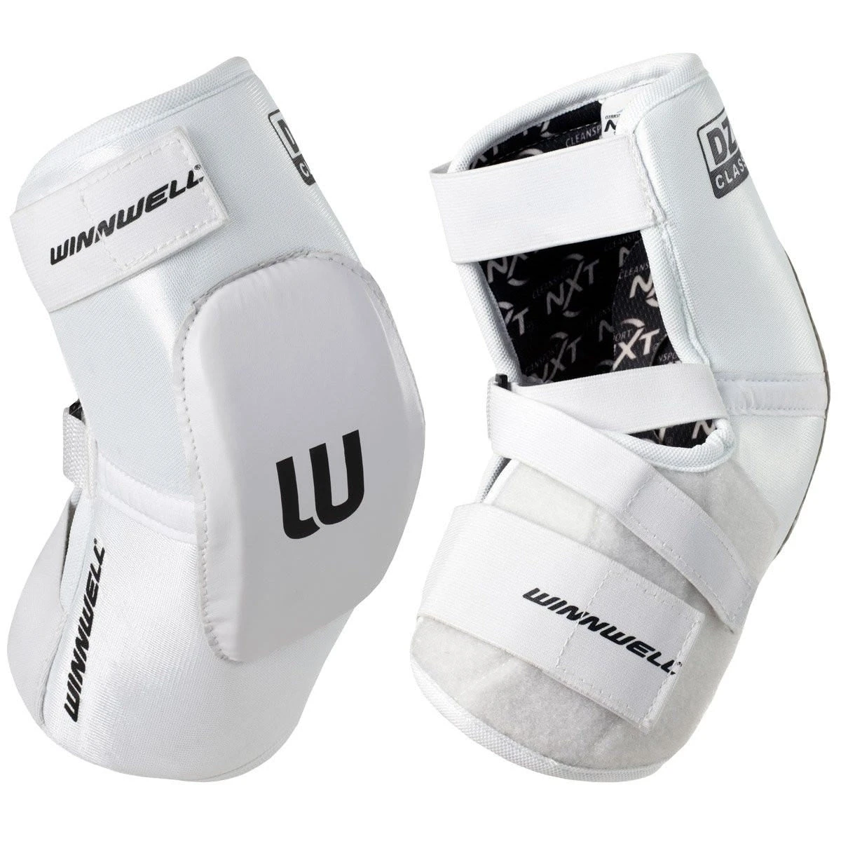 Winnwell Classic Soft-Cap Hockey Elbow Pads - Sr. 1 Winnwell Classic Soft-Cap Hockey Elbow Pads - Sr.