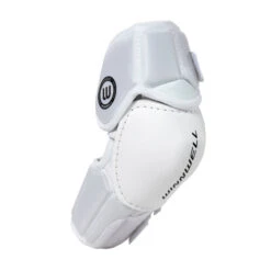 Winnwell Classic Hard-Cap Hockey Elbow Pads - Sr.