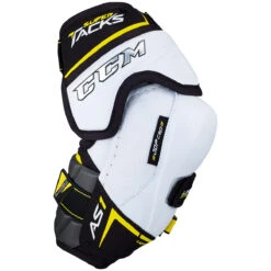 CCM Super Tacks AS1 Hockey Elbow Pads - Sr. (2019)