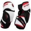 CCM S21 Jetspeed FT4 Pro Hockey Elbow Pads-Senior