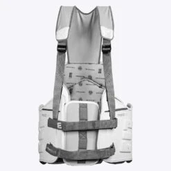 Epoch Integra X Elite Lacrosse Kidney Pads