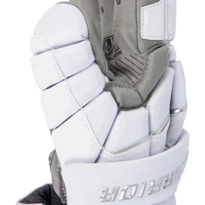 Warrior Evo QX Lacrosse Gloves 3 Warrior Evo QX Lacrosse Gloves - Image 3
