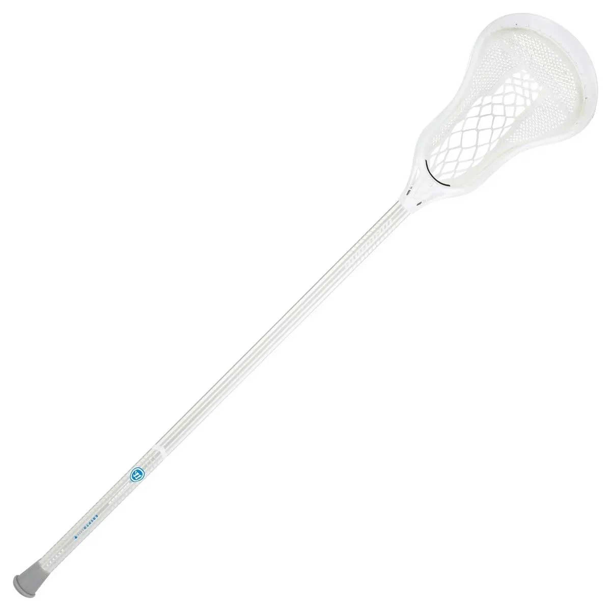 Warrior Evo Warp Next Complete Lacrosse Stick - 2020 1 Warrior Evo Warp Next Complete Lacrosse Stick - 2020
