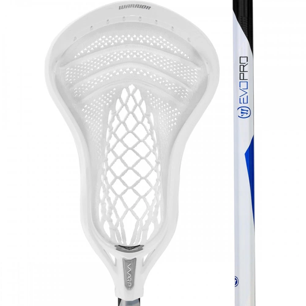 Warrior Evo Warp Pro 2 Complete Stick-Whip 2 1 Warrior Evo Warp Pro 2 Complete Stick-Whip 2