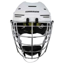 Warrior Fatboy Alpha Pro Box Lacrosse Helmet -Hockey Pro Shop fbapc9 9700