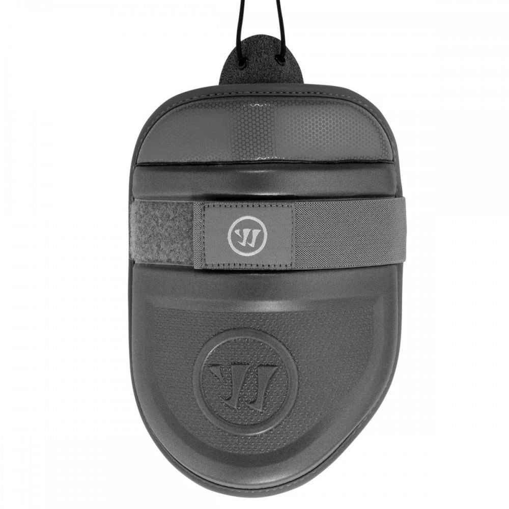 Warrior Fatboy SR Lacrosse Bicep Pads (2019) 2 Warrior Fatboy SR Lacrosse Bicep Pads (2019) - Image 2