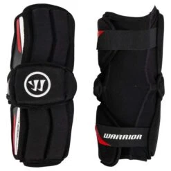 Warrior Fatboy Box Lacrosse Arm Guards