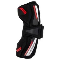 Warrior Fatboy Box Lacrosse Arm Guards -Hockey Pro Shop fbego 9795