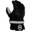 Warrior Fatboy Box Lacrosse Gloves - 2018 Model