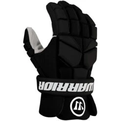 Warrior Fatboy Box Lacrosse Gloves - 2018 Model