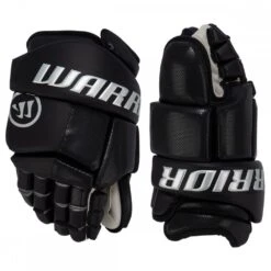 Warrior Fatboy Goalie Lacrosse Gloves - 2019