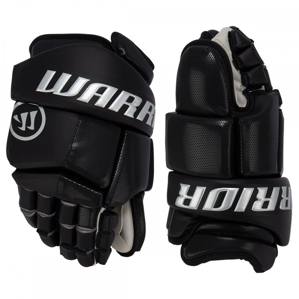 Warrior Fatboy Goalie Lacrosse Gloves - 2019 1 Warrior Fatboy Goalie Lacrosse Gloves - 2019