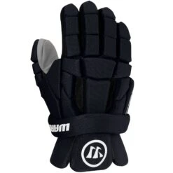 Warrior Fatboy Lite Lacrosse Gloves (2020)