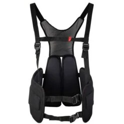 Warrior Fatboy Box Lacrosse Rib Pads - 2020 Model