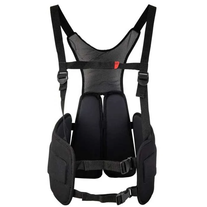 Warrior Fatboy Box Lacrosse Rib Pads - 2020 Model 1 Warrior Fatboy Box Lacrosse Rib Pads - 2020 Model