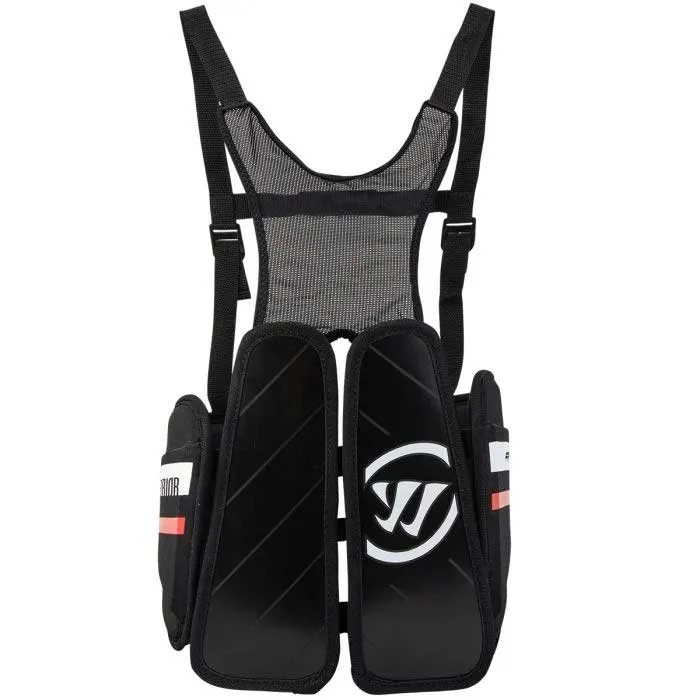 Warrior Fatboy Box Lacrosse Rib Pads - 2020 Model 3 Warrior Fatboy Box Lacrosse Rib Pads - 2020 Model - Image 3