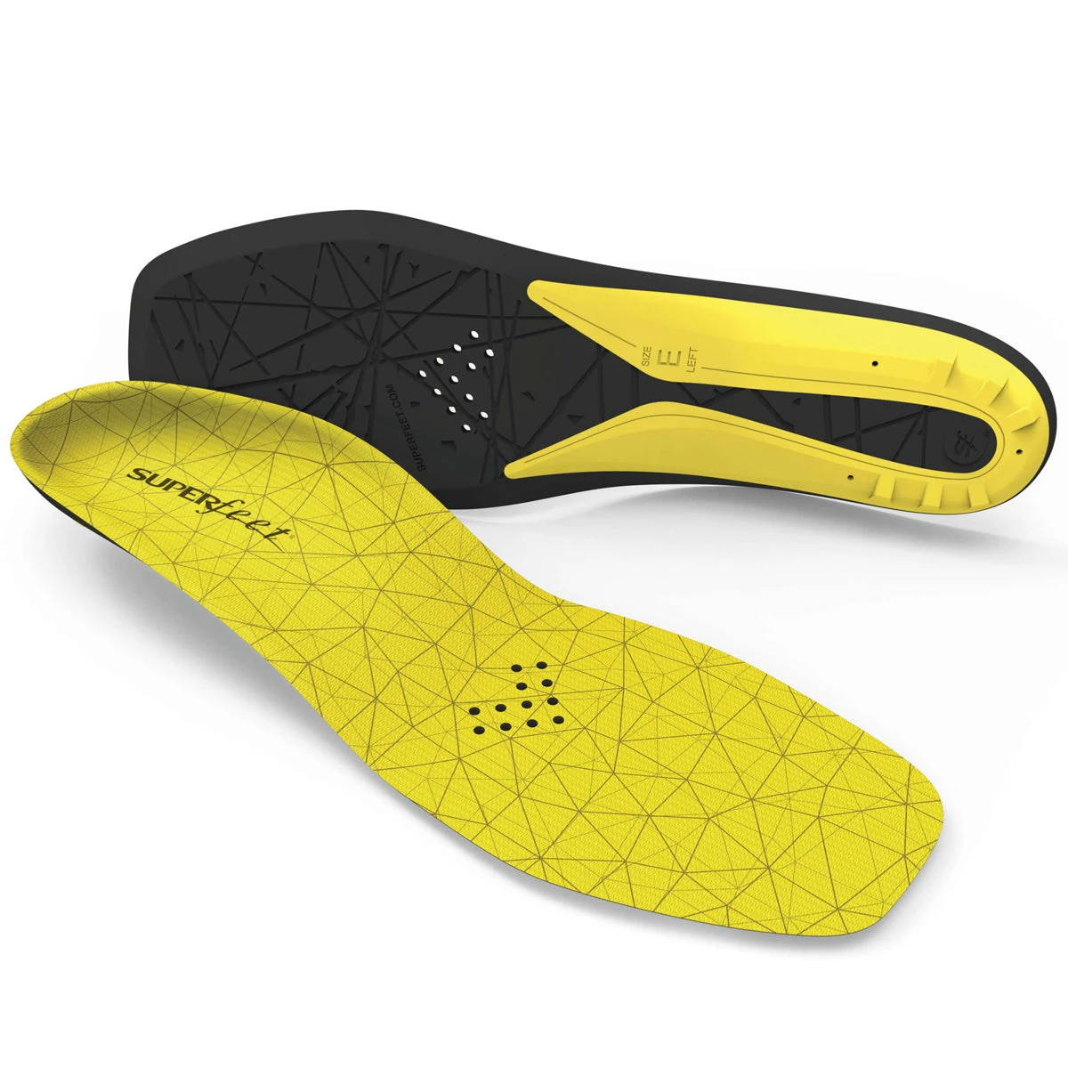 Superfeet COMFORT Hockey Skate Insole 1 Superfeet COMFORT Hockey Skate Insole