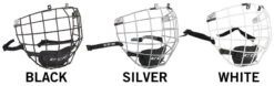 CCM FM580 Facemask -Hockey Pro Shop fm580 3496