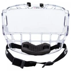 CCM FV1 Full-Face Ice Hockey Visor - Senior 9 CCM FV1 Full-Face Ice Hockey Visor - Senior -Hockey Pro Shop fmfv1 sr 7865