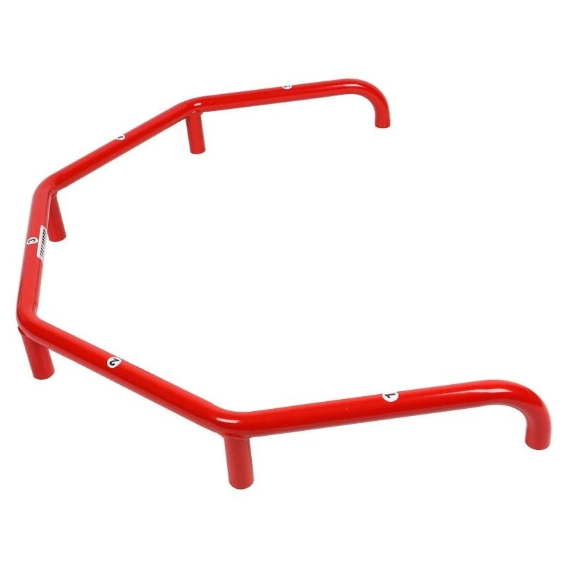 Fast Hands Pro Hockey Stick-Handling Training Aid 1 Fast Hands Pro Hockey Stick-Handling Training Aid