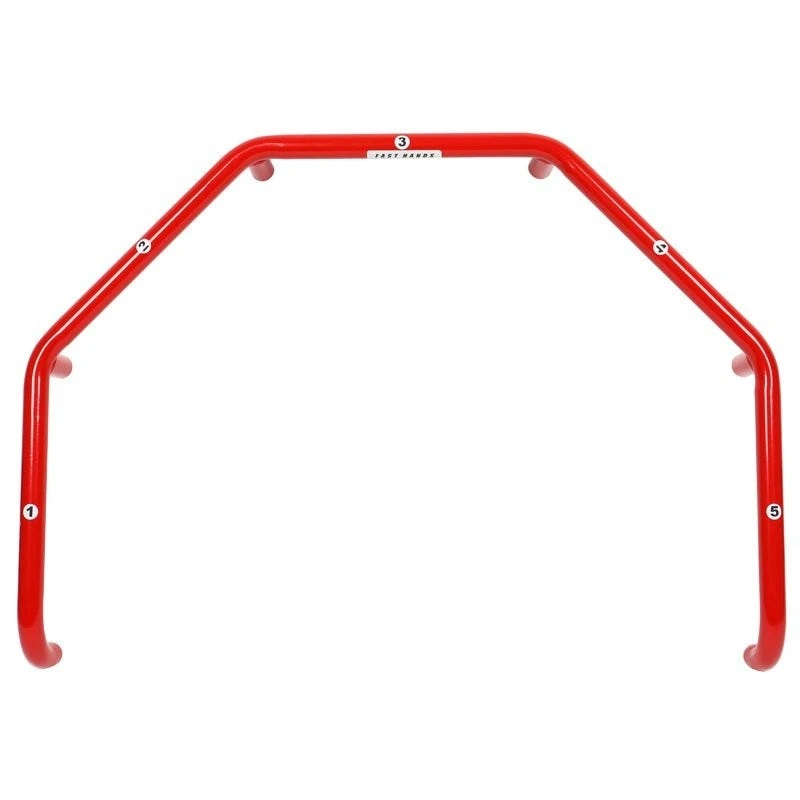 Fast Hands Pro Hockey Stick-Handling Training Aid 3 Fast Hands Pro Hockey Stick-Handling Training Aid - Image 3