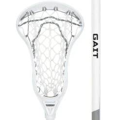 Gait Apex Complete Women's Lacrosse Stick With Flex Mesh 8 Gait Apex Complete Women's Lacrosse Stick With Flex Mesh -Hockey Pro Shop gait apex complete womens lacrosse stick with flex mesh 2