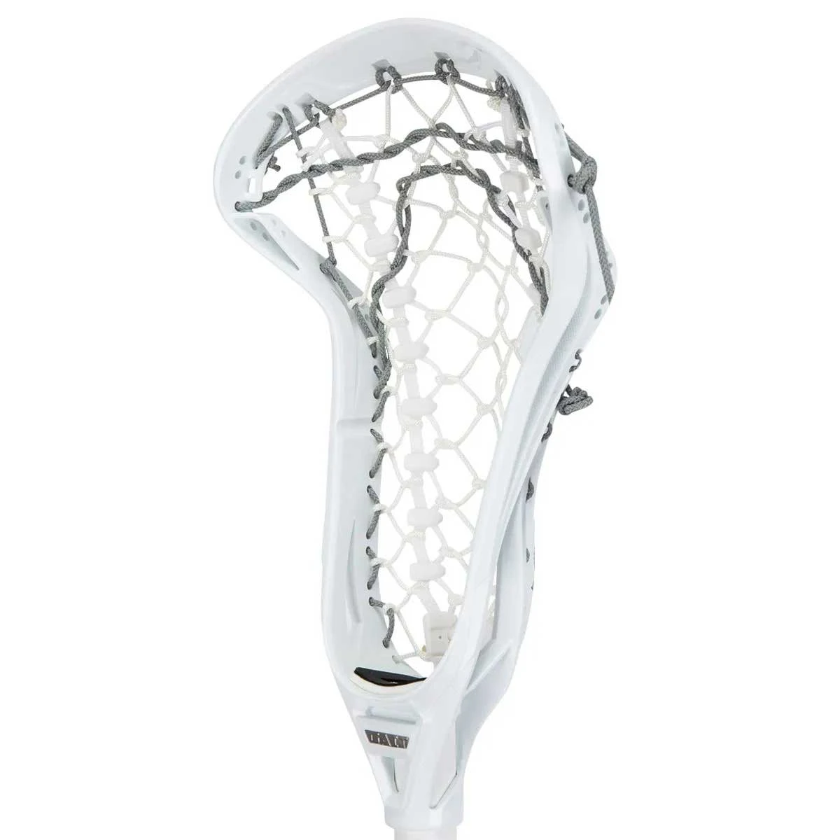 Gait Apex Complete Women's Lacrosse Stick With Flex Mesh 4 Gait Apex Complete Women's Lacrosse Stick With Flex Mesh - Image 4