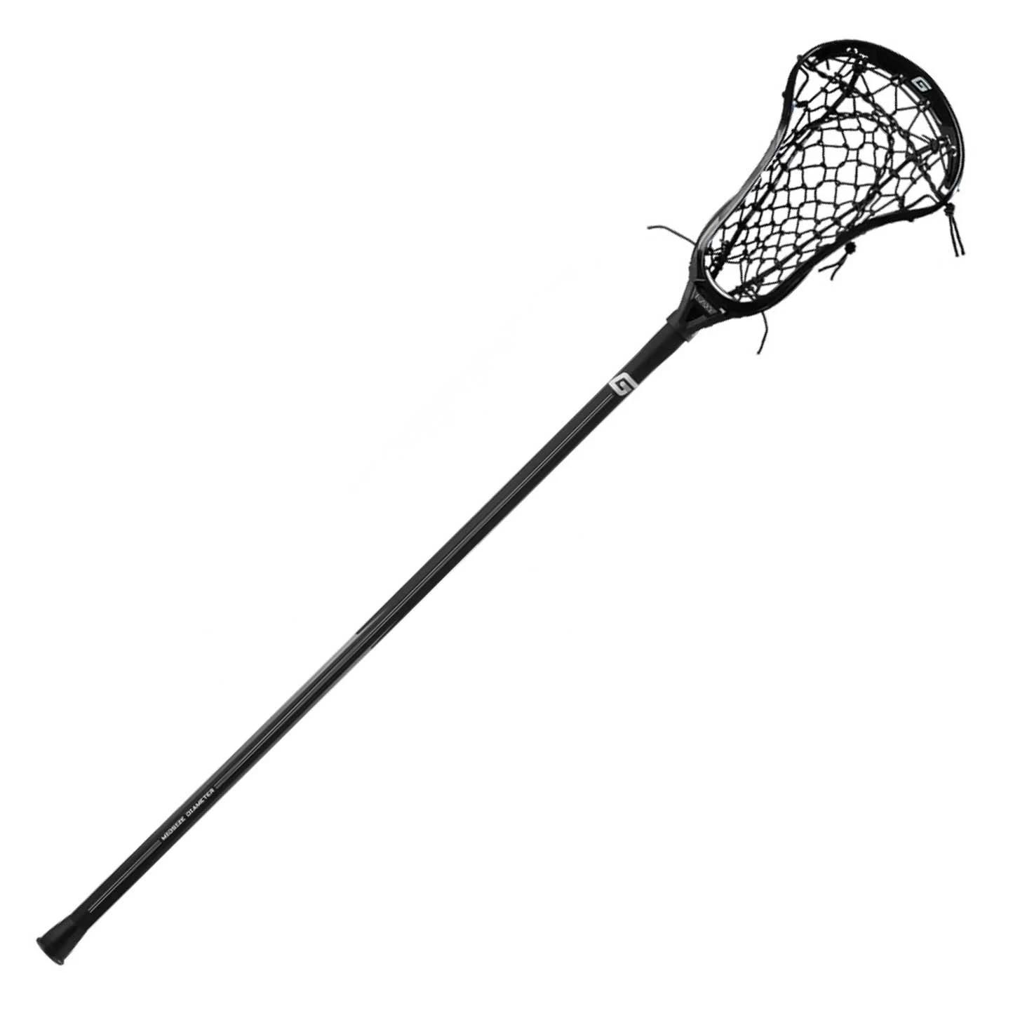 Gait Apex Complete Women's Lacrosse Stick With Flex Mesh 1 Gait Apex Complete Women's Lacrosse Stick With Flex Mesh