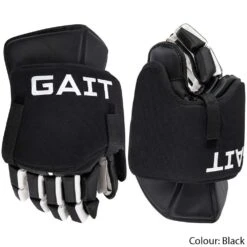 Gait Box Lacrosse Goalie Gloves 11 Gait Box Lacrosse Goalie Gloves -Hockey Pro Shop gaitgg 9607