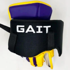 Gait NLL Lacrosse Goalie Gloves