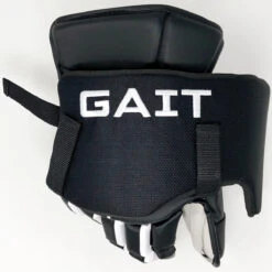 Gait NLL Lacrosse Goalie Gloves -Hockey Pro Shop gaitgg custom 7668