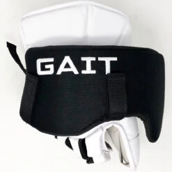 Gait NLL Lacrosse Goalie Gloves -Hockey Pro Shop gaitgg custom 7669