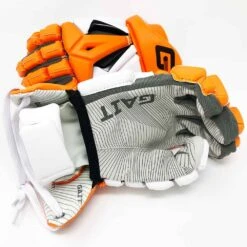 Gait Custom Semiahmoo Rock Field Lacrosse Gloves 7 Gait Custom Semiahmoo Rock Field Lacrosse Gloves -Hockey Pro Shop gaitglm custom 9752