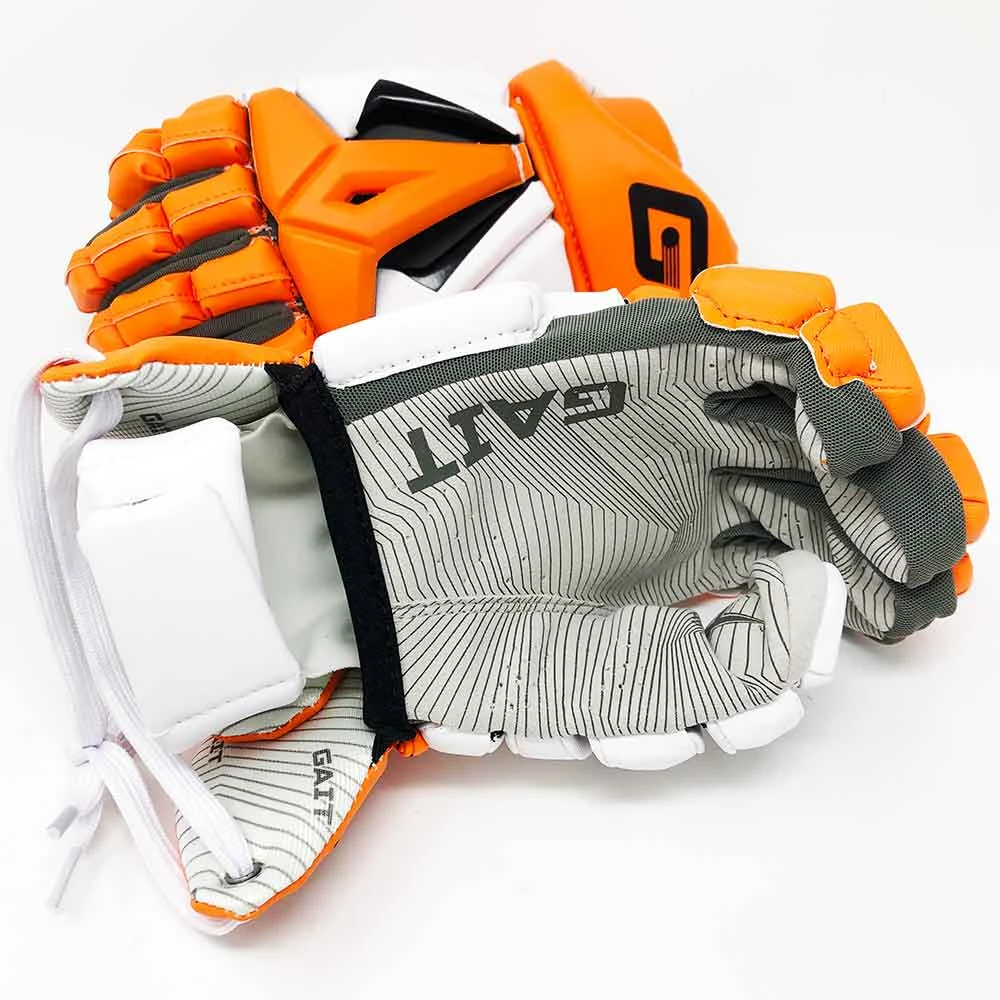 Gait Custom Semiahmoo Rock Field Lacrosse Gloves 3 Gait Custom Semiahmoo Rock Field Lacrosse Gloves - Image 3