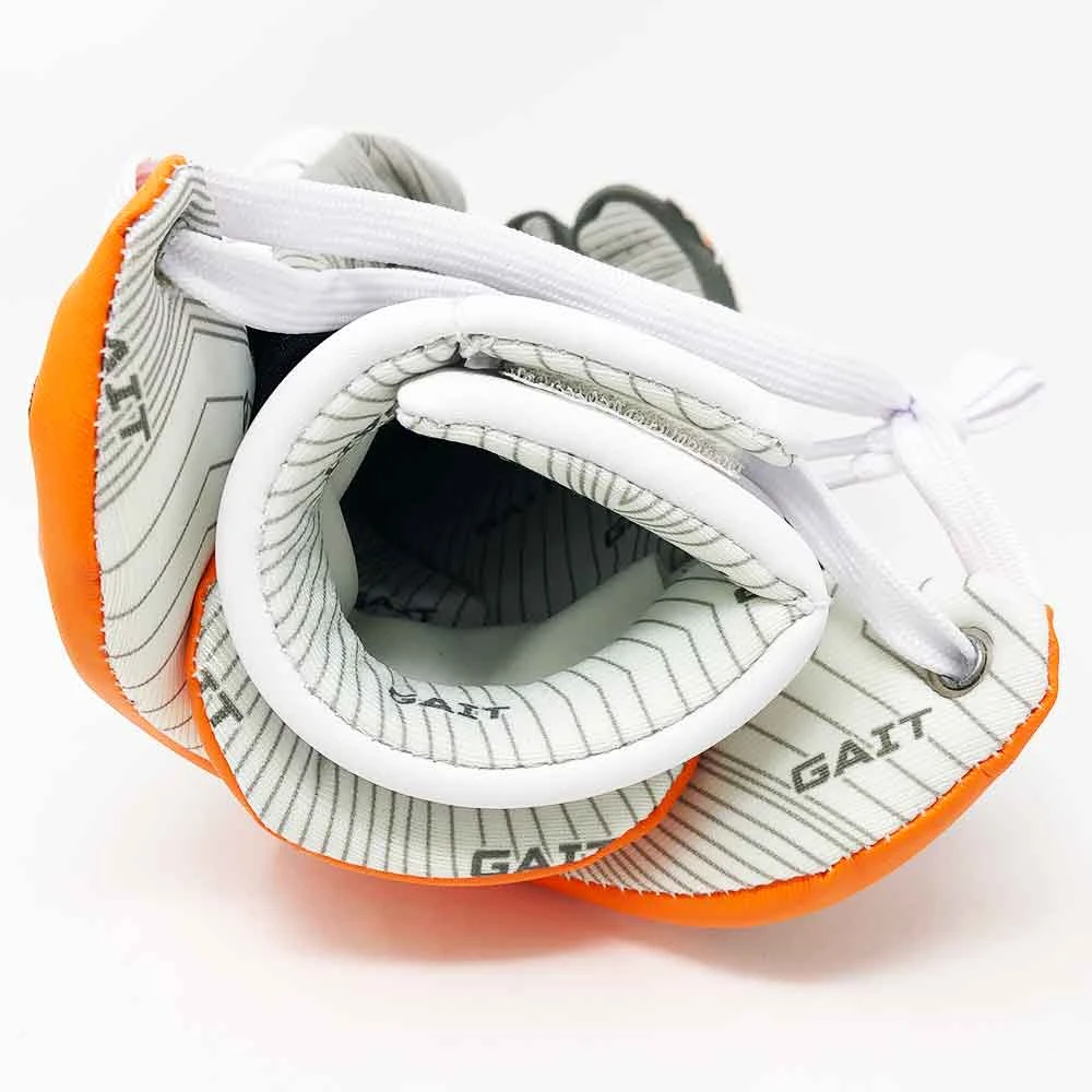 Gait Custom Semiahmoo Rock Field Lacrosse Gloves 4 Gait Custom Semiahmoo Rock Field Lacrosse Gloves - Image 4