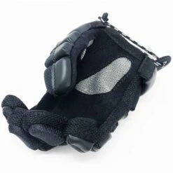 Warrior Gremlin Team Canada Youth Lacrosse Gloves -Hockey Pro Shop ggtcj17 9811