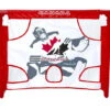 Hockey Canada PVC Mini Net/Target/2 Sticks