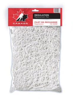 HOCKEY CANADA REPLACEMENT MESH 72"