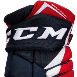 CCM S21 Jetspeed FT4 Pro Hockey Gloves - Senior -Hockey Pro Shop hgft4pro sr 10327