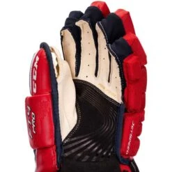 CCM S21 Jetspeed FT4 Pro Hockey Gloves - Senior -Hockey Pro Shop hgft4pro sr 10328