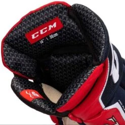 CCM S21 Jetspeed FT4 Pro Hockey Gloves - Senior -Hockey Pro Shop hgft4pro sr 10329