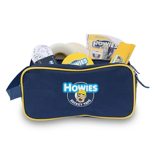 Howies Hockey Accessory Bag 1 Howies Hockey Accessory Bag