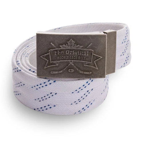 Howies Hockey Tape Lace Belt 6 Howies Hockey Tape Lace Belt - Image 6