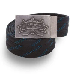 Howies Hockey Tape Lace Belt 13 Howies Hockey Tape Lace Belt -Hockey Pro Shop howies belt 5482 bk