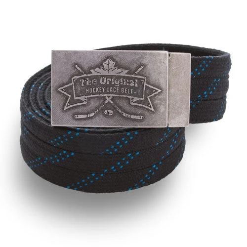 Howies Hockey Tape Lace Belt 7 Howies Hockey Tape Lace Belt - Image 7
