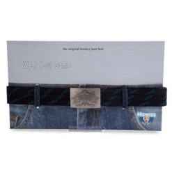 Howies Hockey Tape Lace Belt 9 Howies Hockey Tape Lace Belt -Hockey Pro Shop howies belt 5483