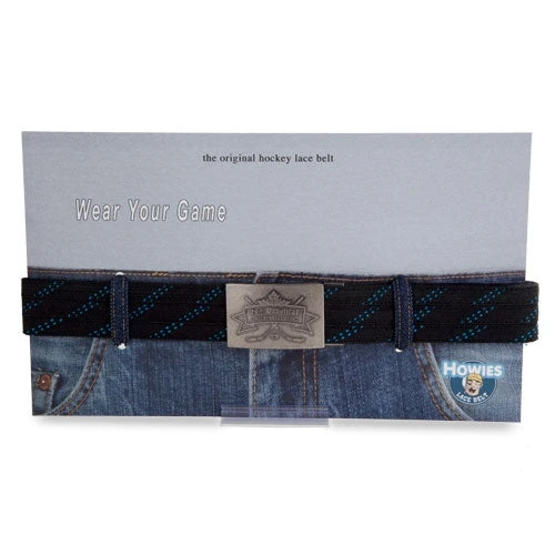 Howies Hockey Tape Lace Belt 3 Howies Hockey Tape Lace Belt - Image 3