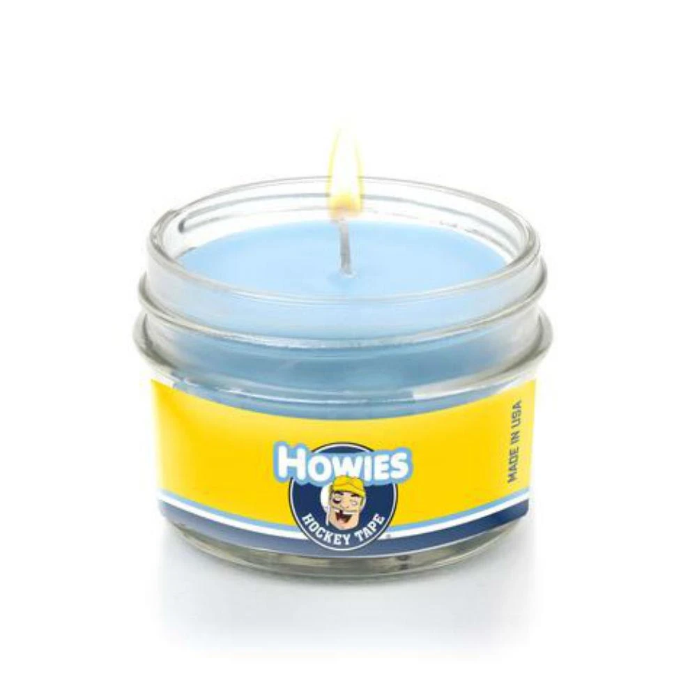 Howies Hockey Tape Wax Candle 1 Howies Hockey Tape Wax Candle