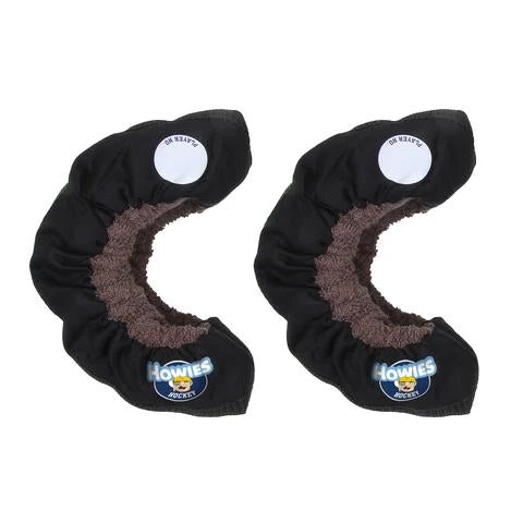 Howies Hockey Skate Guards/Blade Soakers 2 Howies Hockey Skate Guards/Blade Soakers - Image 2